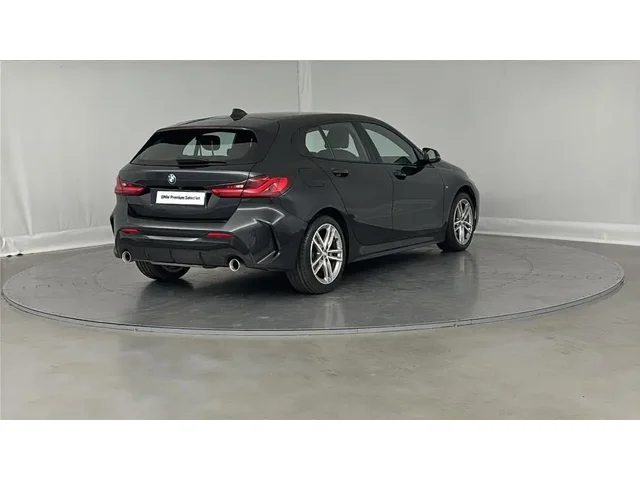 Occasion Bmw Série 1 à SECLIN  chez BMW SECLIN
