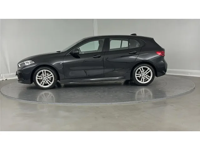 Occasion Bmw Série 1 à SECLIN  chez BMW SECLIN