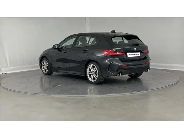 Occasion Bmw Série 1 à SECLIN  chez BMW SECLIN