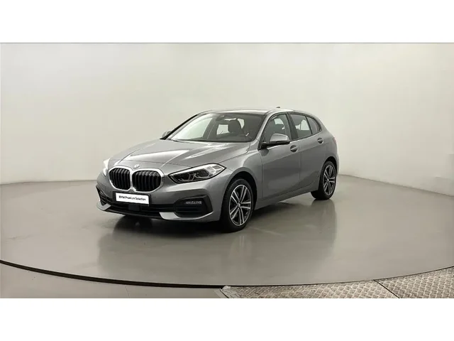 Occasion Bmw Série 1 à BAYONNE chez BMW BAYONNE