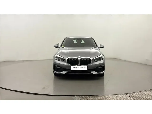 Occasion Bmw Série 1 à BAYONNE chez BMW BAYONNE