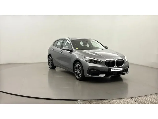 Occasion Bmw Série 1 à BAYONNE chez BMW BAYONNE