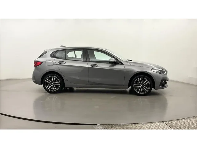 Occasion Bmw Série 1 à BAYONNE chez BMW BAYONNE