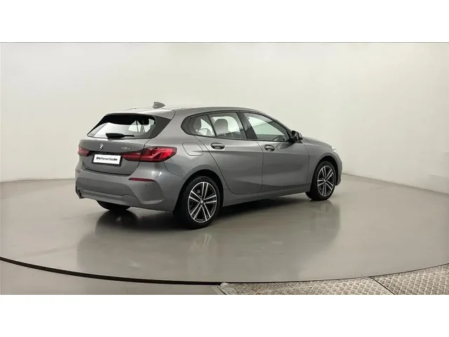 Occasion Bmw Série 1 à BAYONNE chez BMW BAYONNE