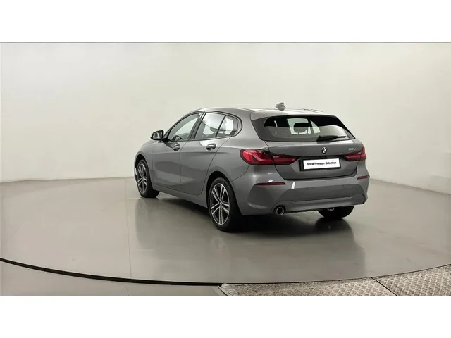 Occasion Bmw Série 1 à BAYONNE chez BMW BAYONNE
