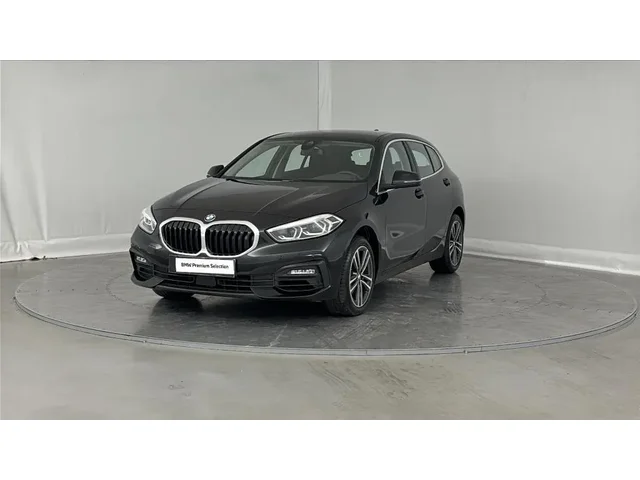 Occasion Bmw Série 1 à SECLIN  chez BMW SECLIN