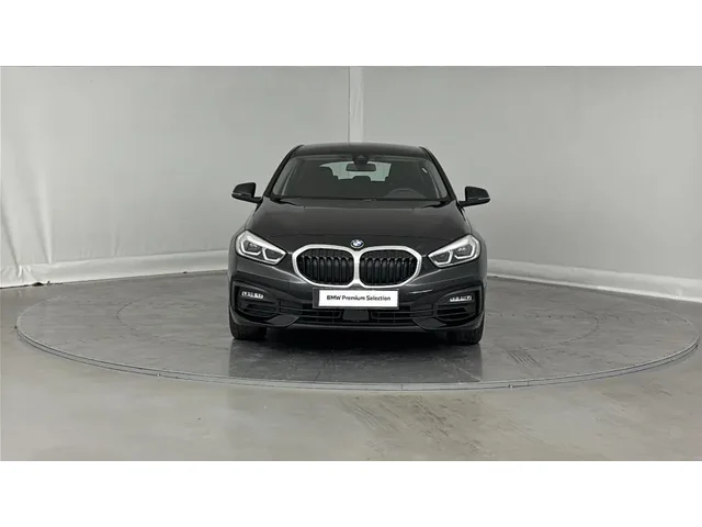 Occasion Bmw Série 1 à SECLIN  chez BMW SECLIN