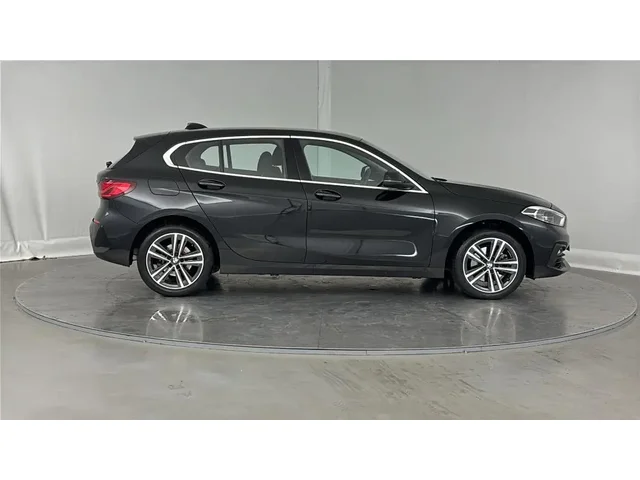 Occasion Bmw Série 1 à SECLIN  chez BMW SECLIN