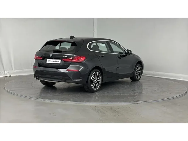 Occasion Bmw Série 1 à SECLIN  chez BMW SECLIN