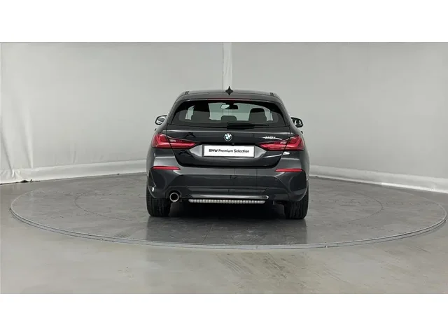 Occasion Bmw Série 1 à SECLIN  chez BMW SECLIN