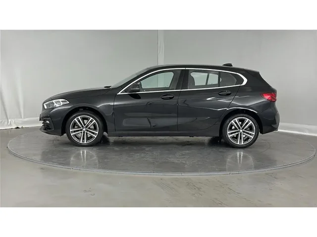 Occasion Bmw Série 1 à SECLIN  chez BMW SECLIN