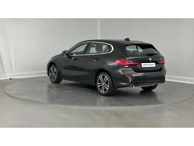 Occasion Bmw Série 1 à SECLIN  chez BMW SECLIN