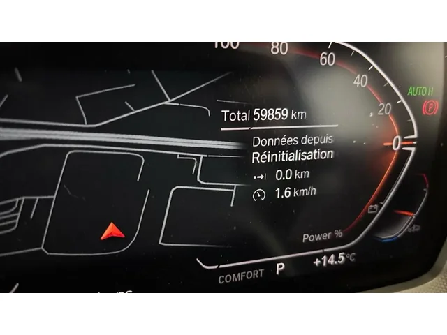 Occasion Bmw Série 1 à SECLIN  chez BMW SECLIN