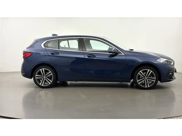 Occasion Bmw Série 1 à BAYONNE chez BMW BAYONNE