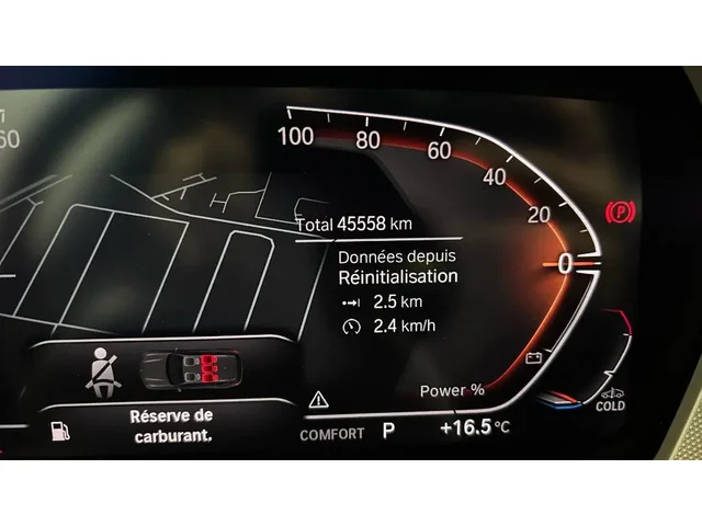 Occasion Bmw Série 1 à BAYONNE chez BMW BAYONNE