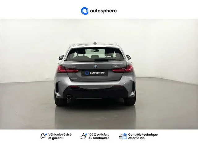 Occasion Bmw Série 1 à La Teste-de-Buch chez Autosphere La Teste-de-Buch