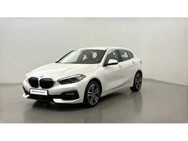 Occasion Bmw Série 1 à BAYONNE chez BMW BAYONNE