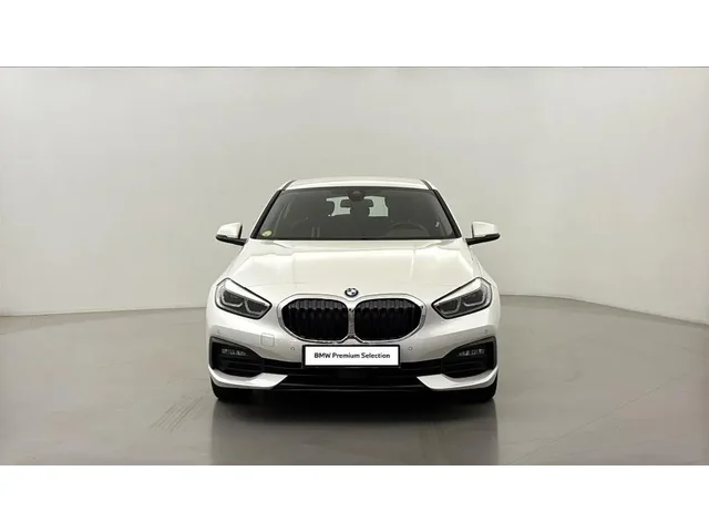 Occasion Bmw Série 1 à BAYONNE chez BMW BAYONNE