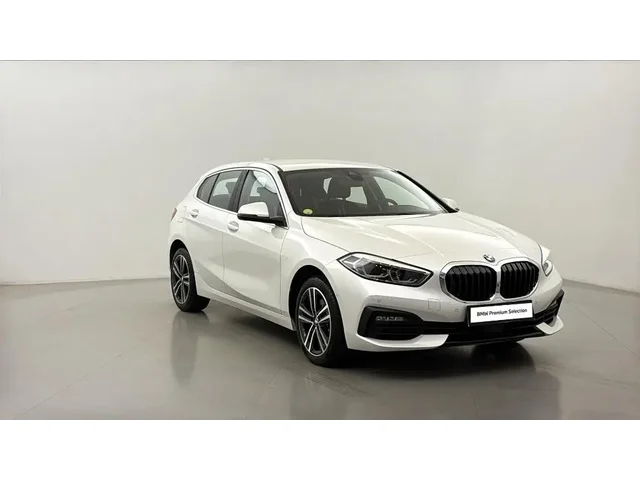 Occasion Bmw Série 1 à BAYONNE chez BMW BAYONNE