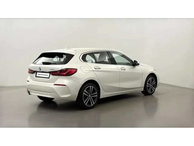 Occasion Bmw Série 1 à BAYONNE chez BMW BAYONNE