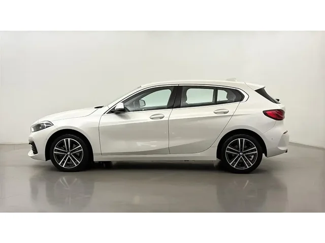 Occasion Bmw Série 1 à BAYONNE chez BMW BAYONNE