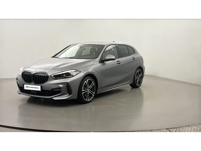 Occasion Bmw Série 1 à BAYONNE chez BMW BAYONNE