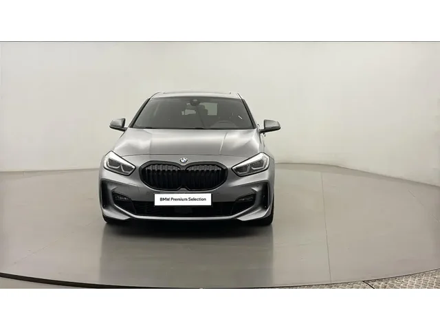 Occasion Bmw Série 1 à BAYONNE chez BMW BAYONNE