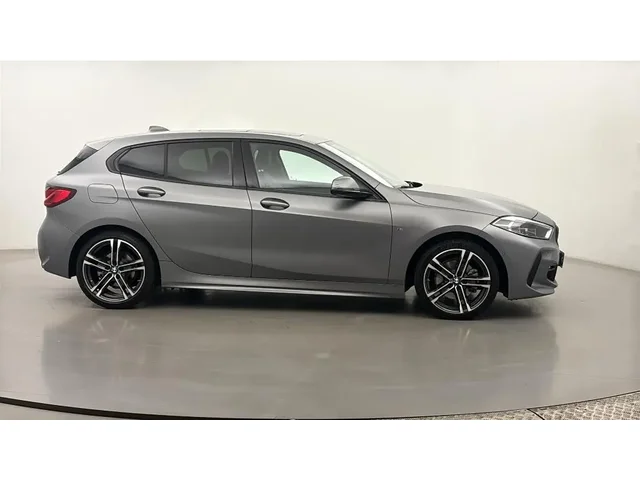Occasion Bmw Série 1 à BAYONNE chez BMW BAYONNE