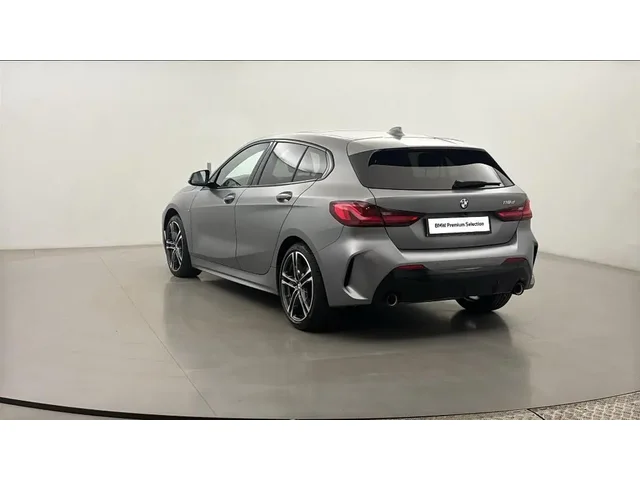 Occasion Bmw Série 1 à BAYONNE chez BMW BAYONNE