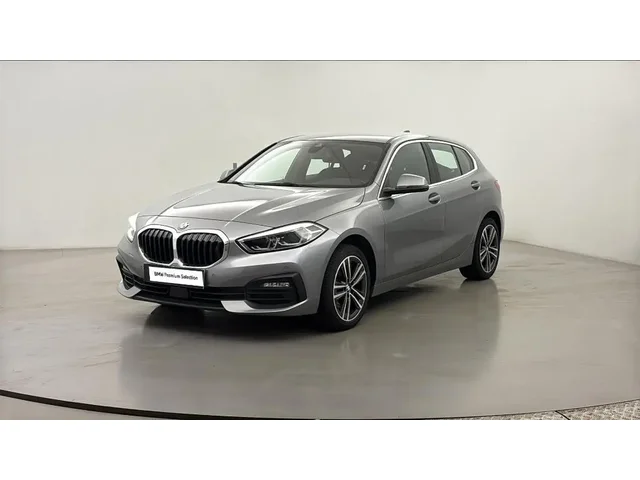 Occasion Bmw Série 1 à BAYONNE chez BMW BAYONNE
