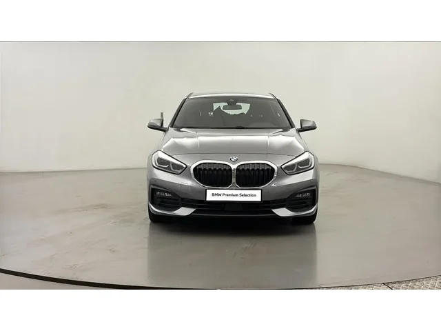 Occasion Bmw Série 1 à BAYONNE chez BMW BAYONNE