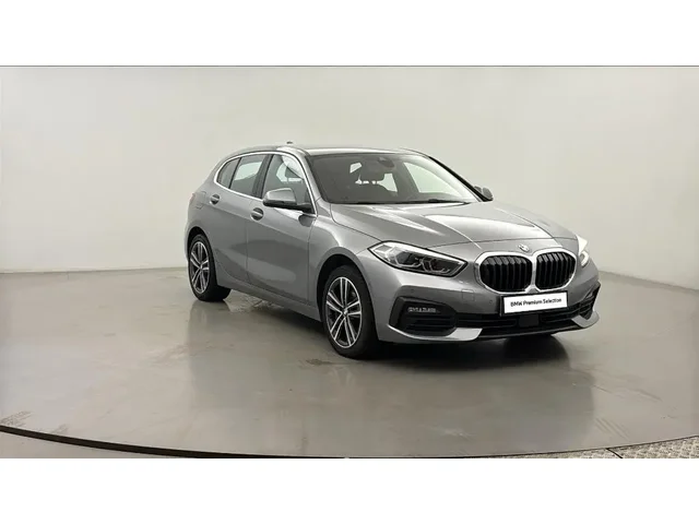 Occasion Bmw Série 1 à BAYONNE chez BMW BAYONNE