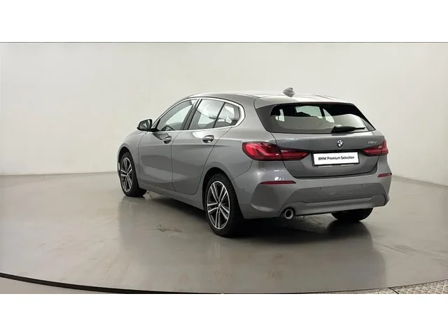 Occasion Bmw Série 1 à BAYONNE chez BMW BAYONNE