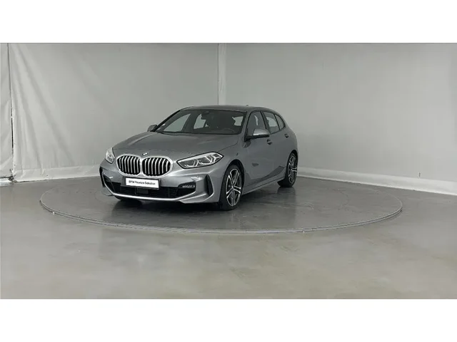Occasion Bmw Série 1 à SECLIN  chez BMW SECLIN