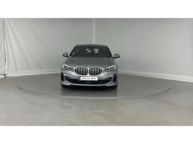 Occasion Bmw Série 1 à SECLIN  chez BMW SECLIN