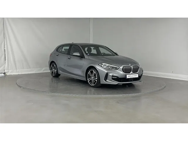 Occasion Bmw Série 1 à SECLIN  chez BMW SECLIN
