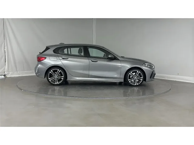 Occasion Bmw Série 1 à SECLIN  chez BMW SECLIN