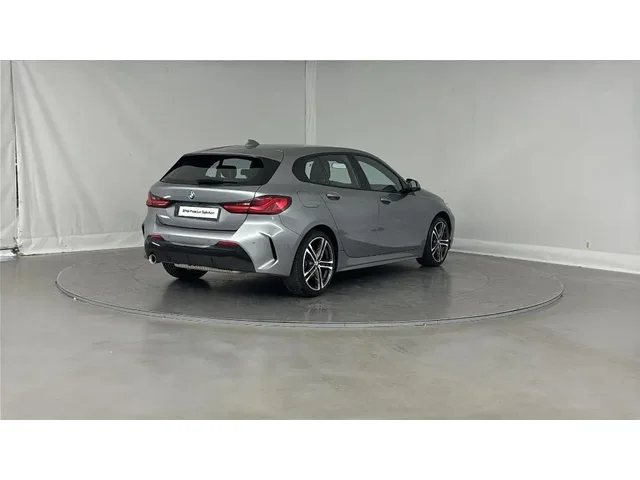 Occasion Bmw Série 1 à SECLIN  chez BMW SECLIN