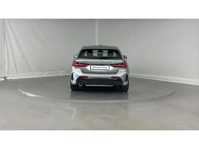 Occasion Bmw Série 1 à SECLIN  chez BMW SECLIN