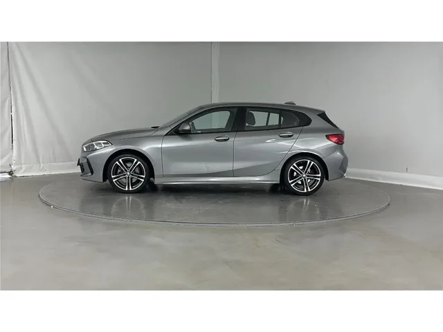 Occasion Bmw Série 1 à SECLIN  chez BMW SECLIN