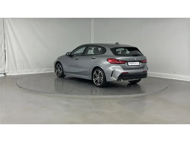 Occasion Bmw Série 1 à SECLIN  chez BMW SECLIN