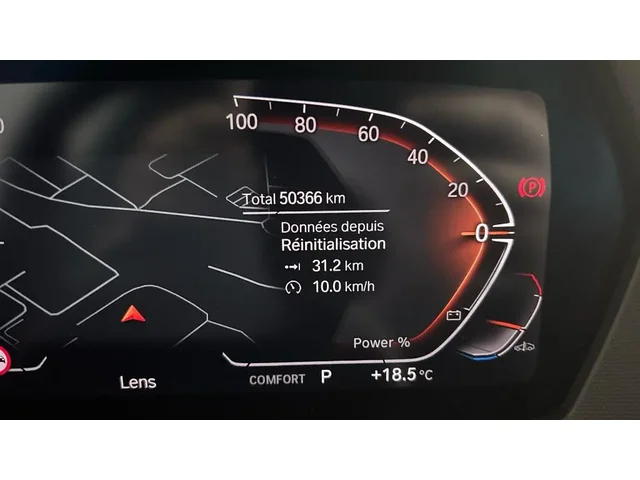Occasion Bmw Série 1 à SECLIN  chez BMW SECLIN