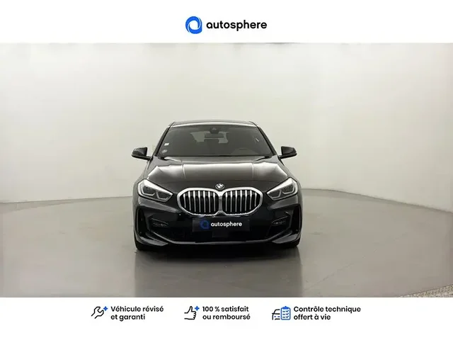 Occasion Bmw Série 1 à Bagneux chez FORD BAGNEUX