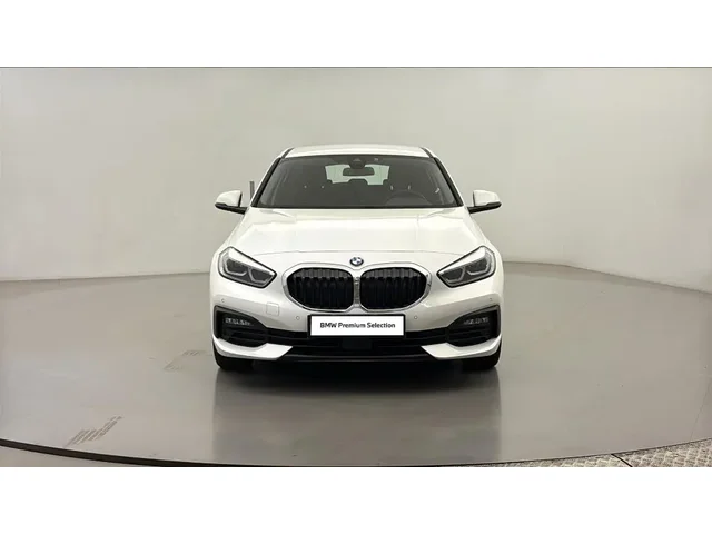 Occasion Bmw Série 1 à BAYONNE chez BMW BAYONNE