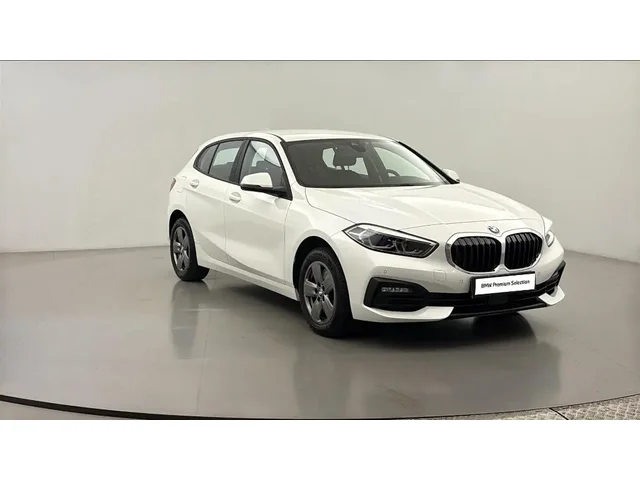 Occasion Bmw Série 1 à BAYONNE chez BMW BAYONNE