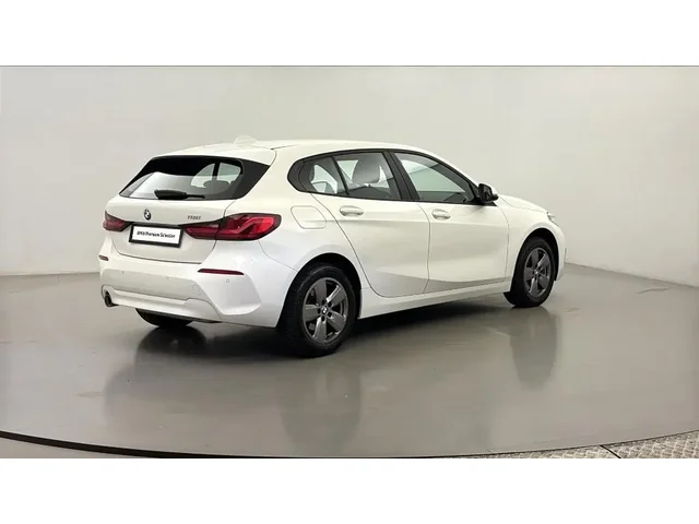 Occasion Bmw Série 1 à BAYONNE chez BMW BAYONNE