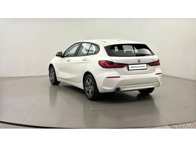 Occasion Bmw Série 1 à BAYONNE chez BMW BAYONNE