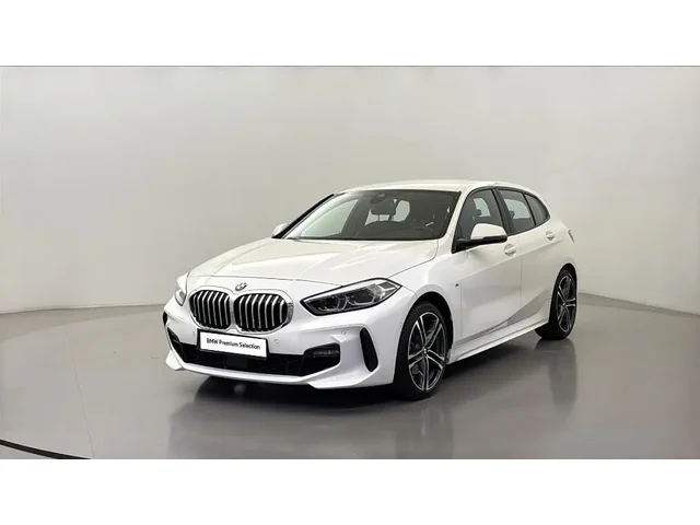 Occasion Bmw Série 1 à BAYONNE chez BMW BAYONNE