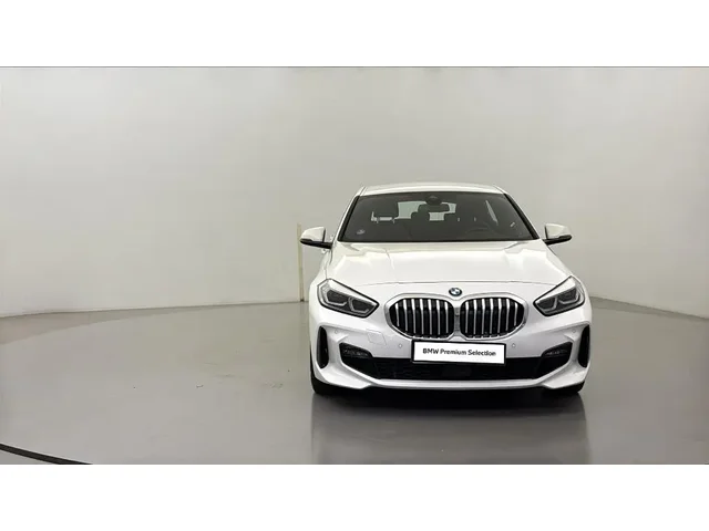 Occasion Bmw Série 1 à BAYONNE chez BMW BAYONNE