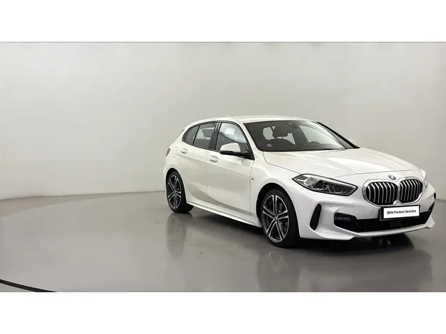 Occasion Bmw Série 1 à BAYONNE chez BMW BAYONNE